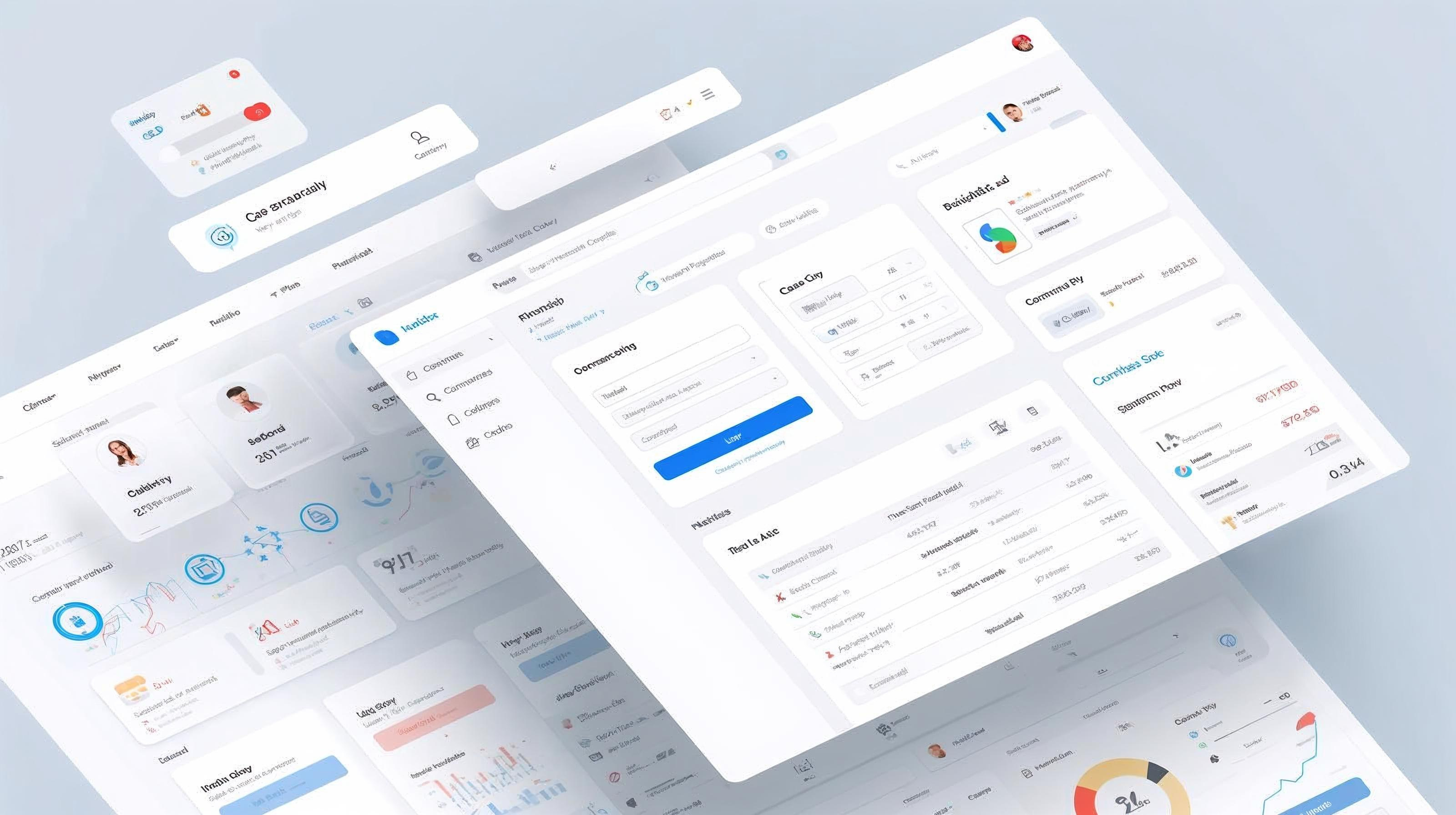 Banking AI Solutions